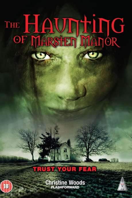 The Haunting of Marsten Manor